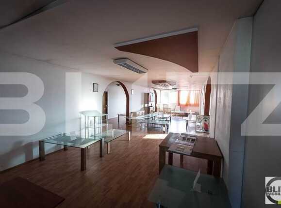 Spațiu birouri de închiriat Bulgaria - 20600SIB | BLITZ Cluj-Napoca | Poza12