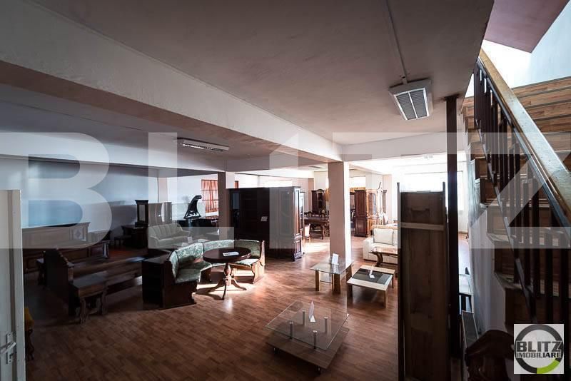 Spațiu birouri de închiriat Bulgaria - 20600SIB | BLITZ Cluj-Napoca | Poza8