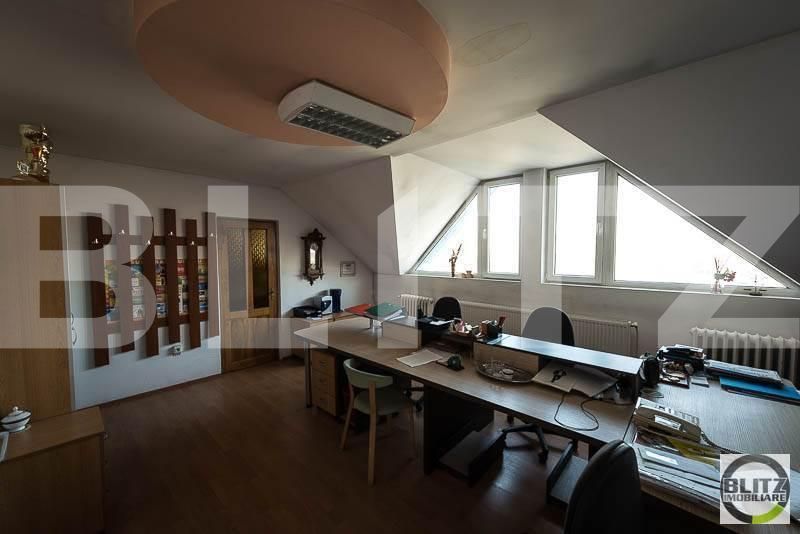 Spațiu birouri de închiriat Bulgaria - 20600SIB | BLITZ Cluj-Napoca | Poza9