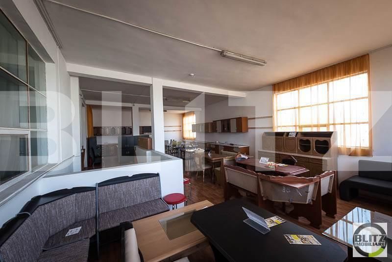 Spațiu birouri de închiriat Bulgaria - 20600SIB | BLITZ Cluj-Napoca | Poza3