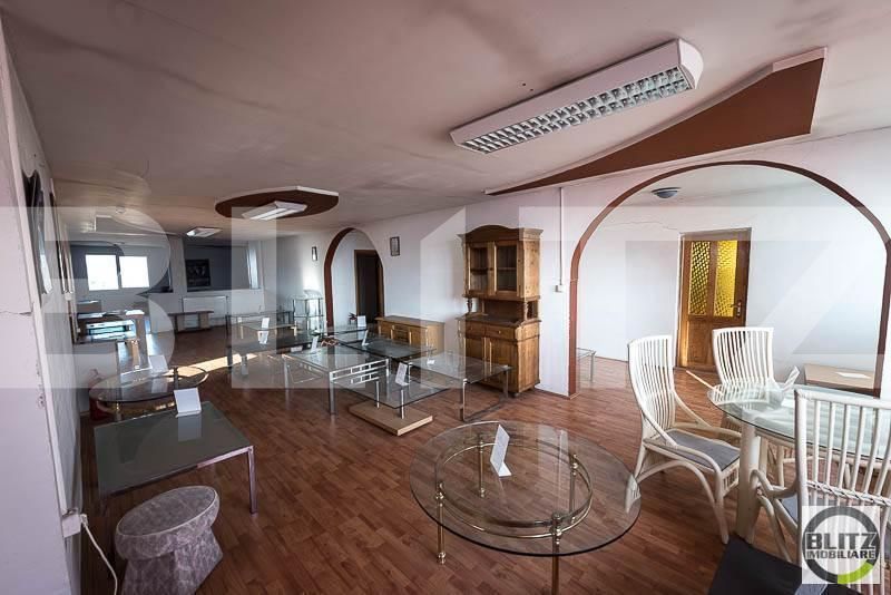 Spațiu birouri de închiriat Bulgaria - 20600SIB | BLITZ Cluj-Napoca | Poza11