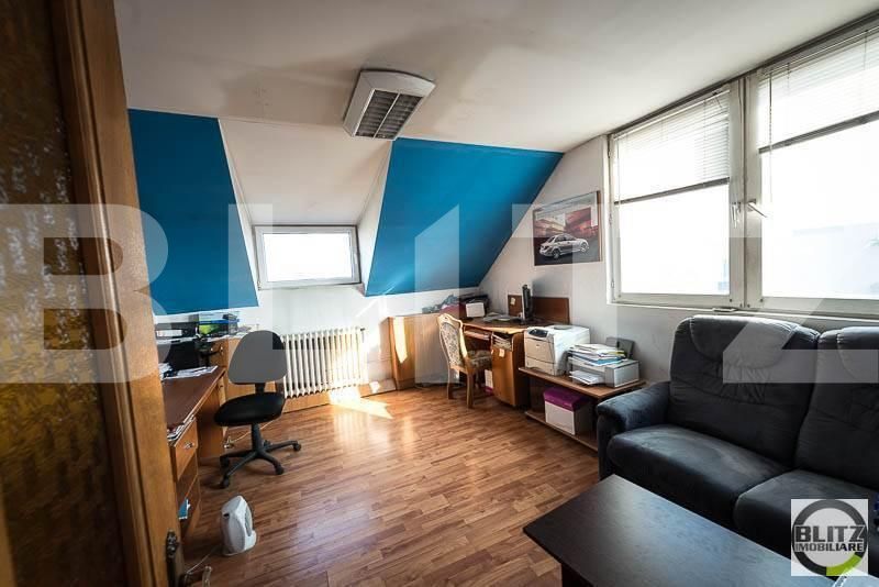 Spațiu birouri de închiriat Bulgaria - 20600SIB | BLITZ Cluj-Napoca | Poza10