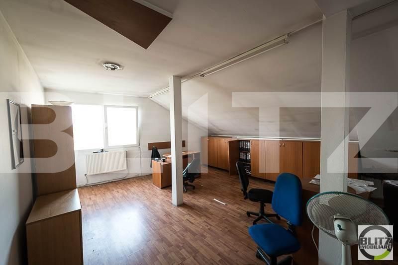 Spațiu birouri de închiriat Bulgaria - 20600SIB | BLITZ Cluj-Napoca | Poza13