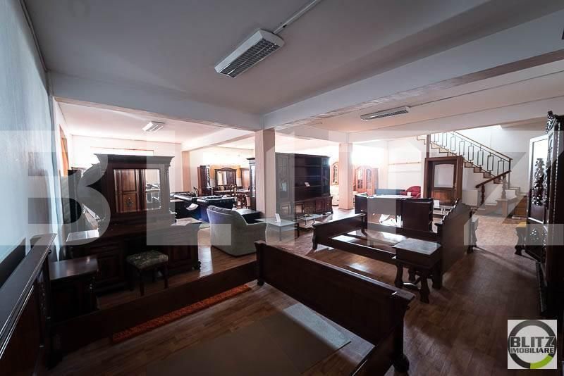 Spațiu birouri de închiriat Bulgaria - 20600SIB | BLITZ Cluj-Napoca | Poza4