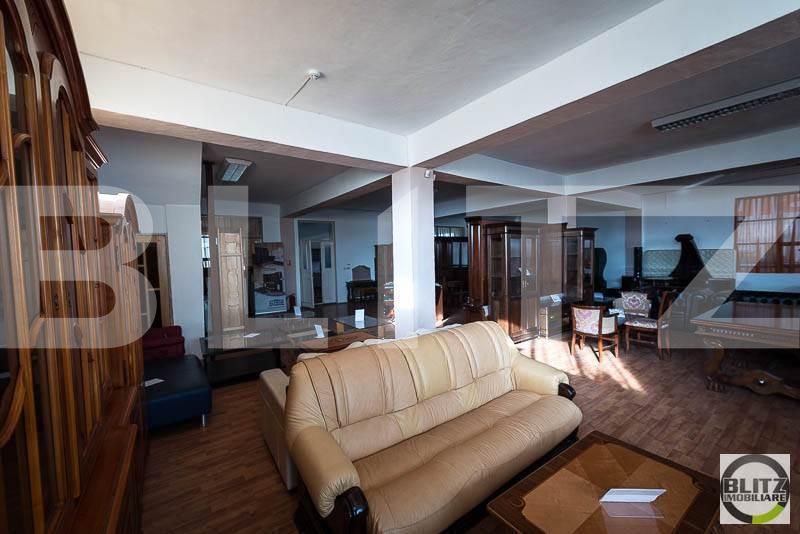Spațiu birouri de închiriat Bulgaria - 20600SIB | BLITZ Cluj-Napoca | Poza6