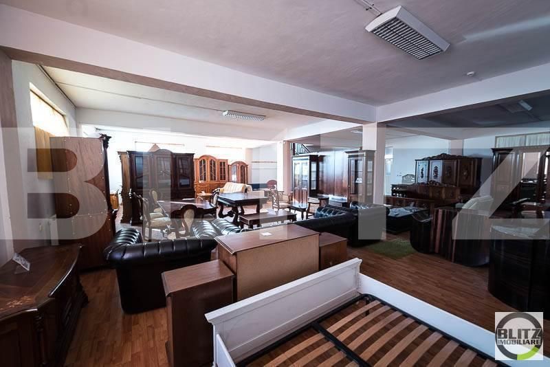 Spațiu birouri de închiriat Bulgaria - 20600SIB | BLITZ Cluj-Napoca | Poza5