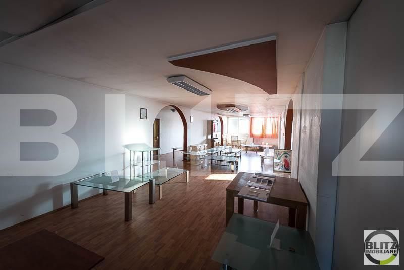 Spațiu birouri de închiriat Bulgaria - 20600SIB | BLITZ Cluj-Napoca | Poza12
