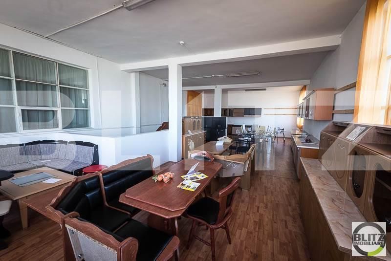Spațiu birouri de închiriat Bulgaria - 20600SIB | BLITZ Cluj-Napoca | Poza2