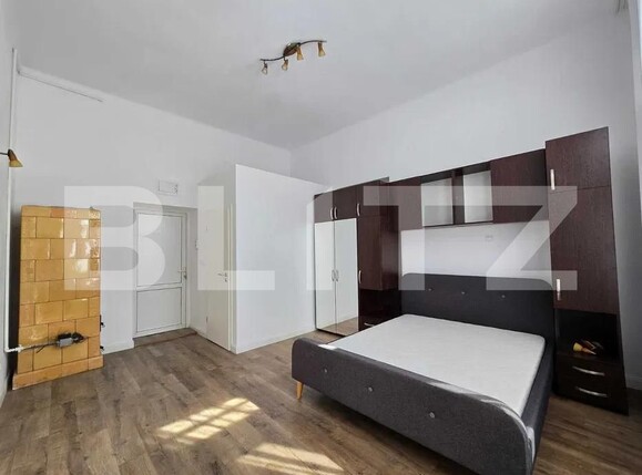 Garsonieră de închiriat Central - 206001AI | BLITZ Cluj-Napoca | Poza2