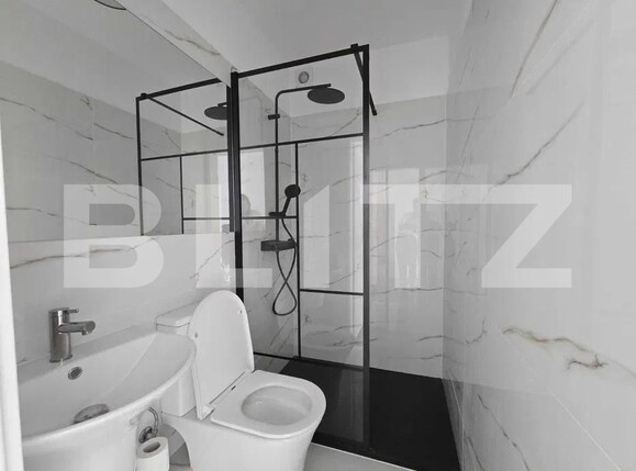 Garsonieră de închiriat Central - 206001AI | BLITZ Cluj-Napoca | Poza4