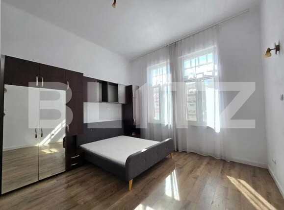 Garsonieră de închiriat Central - 206001AI | BLITZ Cluj-Napoca | Poza1