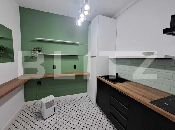 Garsonieră de închiriat Central - 206001AI | BLITZ Cluj-Napoca | Poza3
