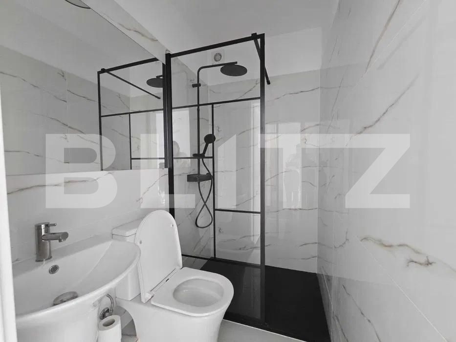 Garsonieră de închiriat Central - 206001AI | BLITZ Cluj-Napoca | Poza4