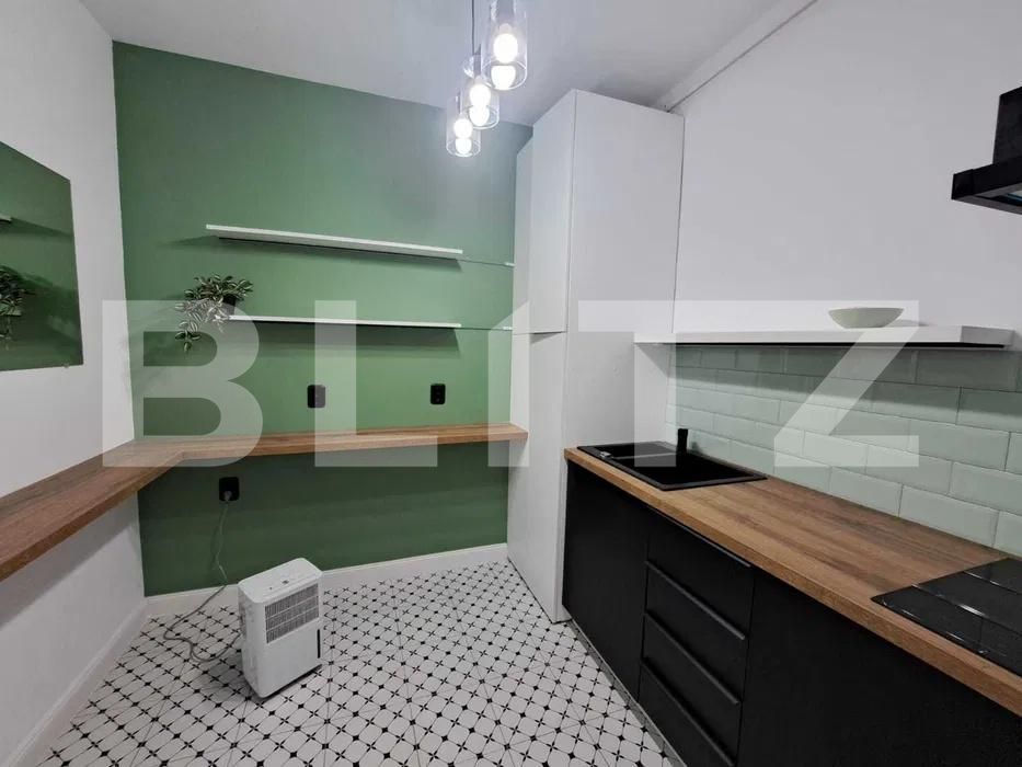 Garsonieră de închiriat Central - 206001AI | BLITZ Cluj-Napoca | Poza3