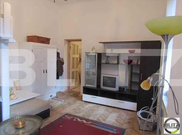 Spațiu birouri de închiriat Central - 20601SIB | BLITZ Cluj-Napoca | Poza1