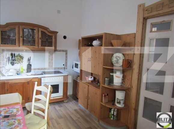 Spațiu birouri de închiriat Central - 20601SIB | BLITZ Cluj-Napoca | Poza2