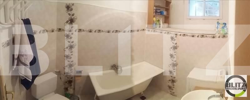 Spațiu birouri de închiriat Central - 20601SIB | BLITZ Cluj-Napoca | Poza5