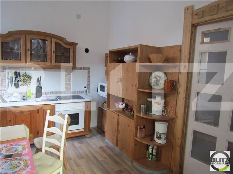 Spațiu birouri de închiriat Central - 20601SIB | BLITZ Cluj-Napoca | Poza2