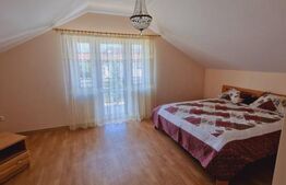Casă 5 camere, Tărlungeni 