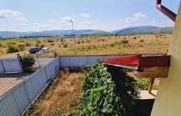 Casă 5 camere, Tărlungeni 