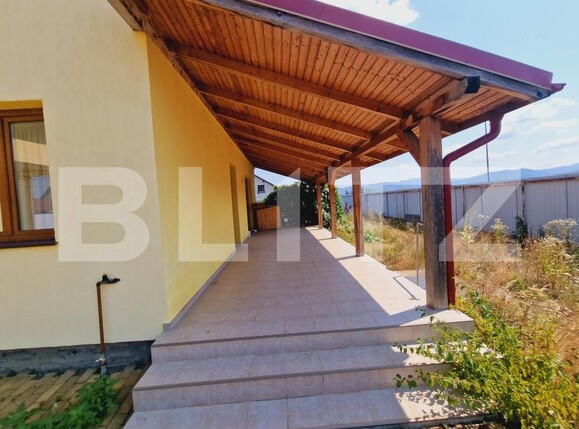 Casa de vânzare 5 camere Carpinis - 206014CV | BLITZ Brașov | Poza19