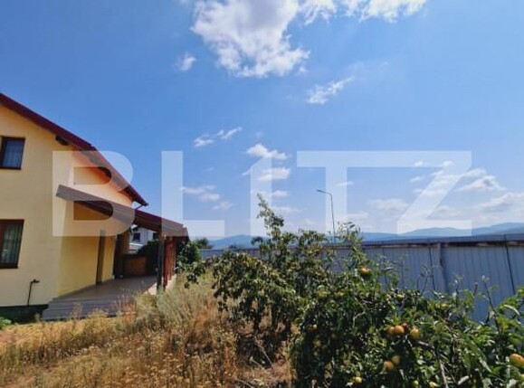 Casa de vânzare 5 camere Carpinis - 206014CV | BLITZ Brașov | Poza3