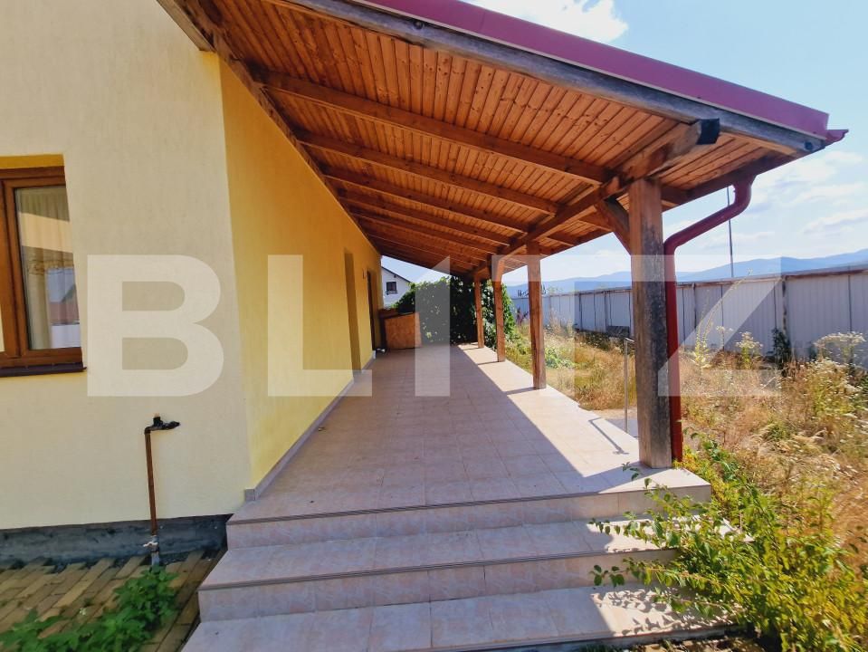 Casa de vânzare 5 camere Carpinis - 206014CV | BLITZ Brașov | Poza19