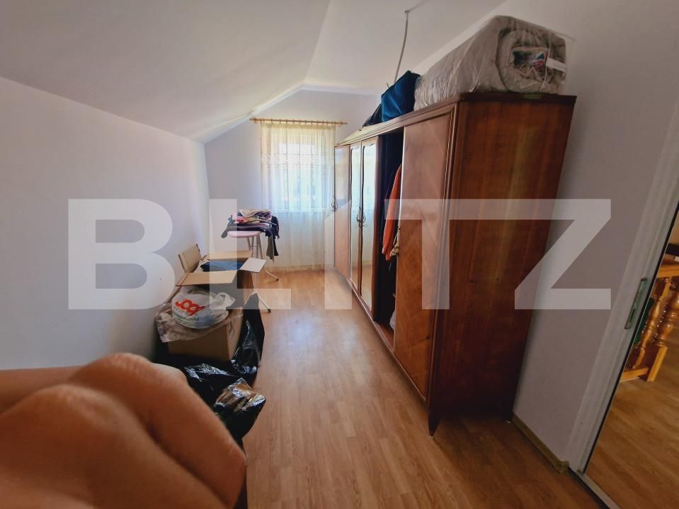 Casa de vânzare 5 camere Carpinis - 206014CV | BLITZ Brașov | Poza9