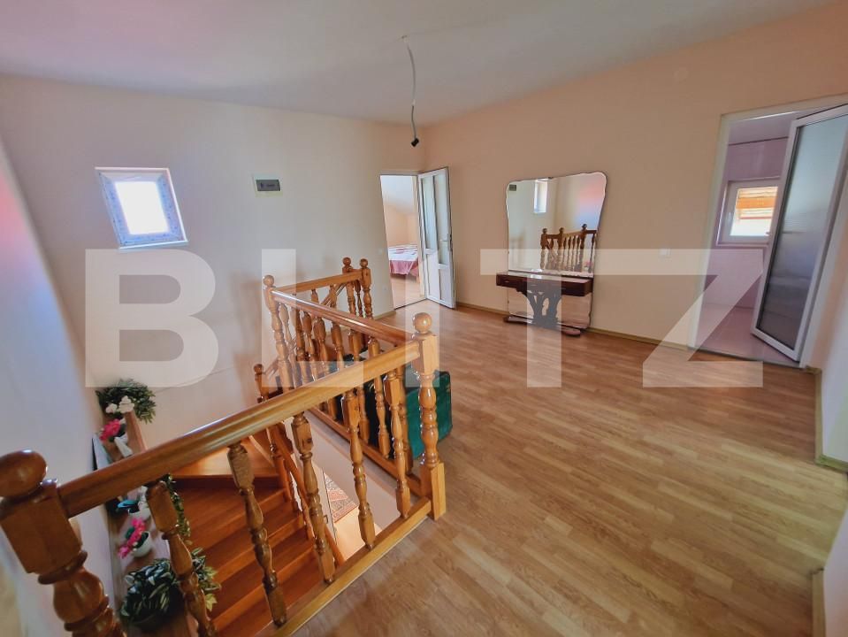 Casa de vânzare 5 camere Carpinis - 206014CV | BLITZ Brașov | Poza10