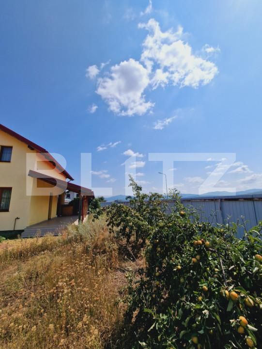 Casa de vânzare 5 camere Carpinis - 206014CV | BLITZ Brașov | Poza3