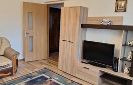 De inchiriat/Apartament 2 camere decomandat, complet utilat, lift