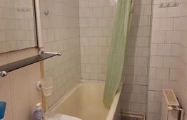 De inchiriat/Apartament 2 camere decomandat, complet utilat, lift