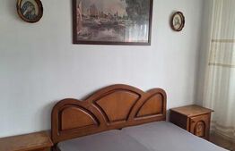 De inchiriat/Apartament 2 camere decomandat, complet utilat, lift