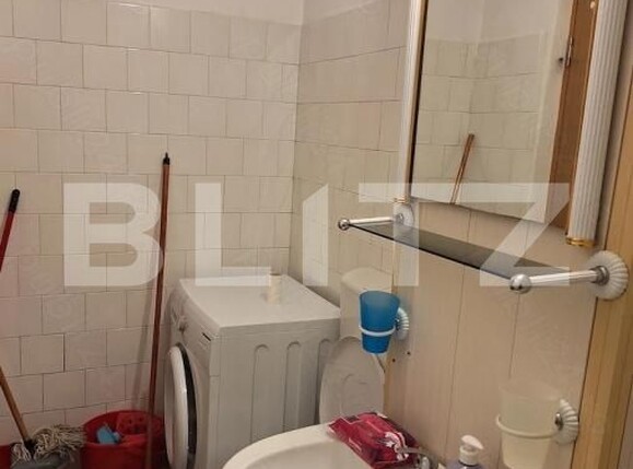 Apartament de închiriat 2 camere Garii - 206016AI | BLITZ Brașov | Poza5