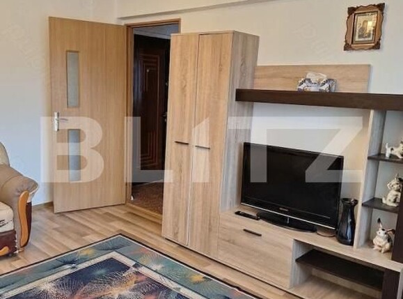 Apartament de închiriat 2 camere Garii - 206016AI | BLITZ Brașov | Poza4