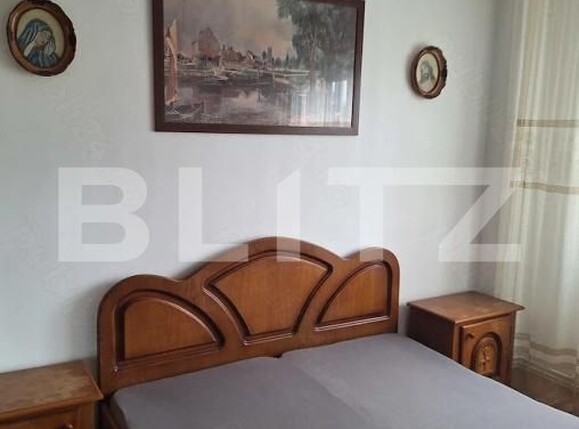 Apartament de închiriat 2 camere Garii - 206016AI | BLITZ Brașov | Poza1