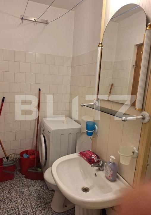 Apartament de închiriat 2 camere Garii - 206016AI | BLITZ Brașov | Poza5