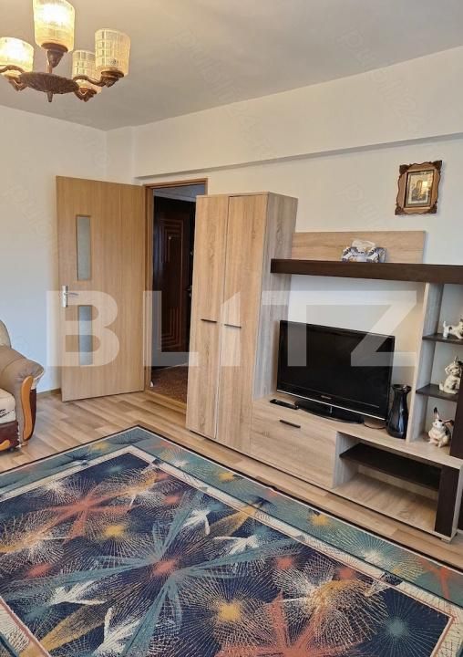 Apartament de închiriat 2 camere Garii - 206016AI | BLITZ Brașov | Poza4