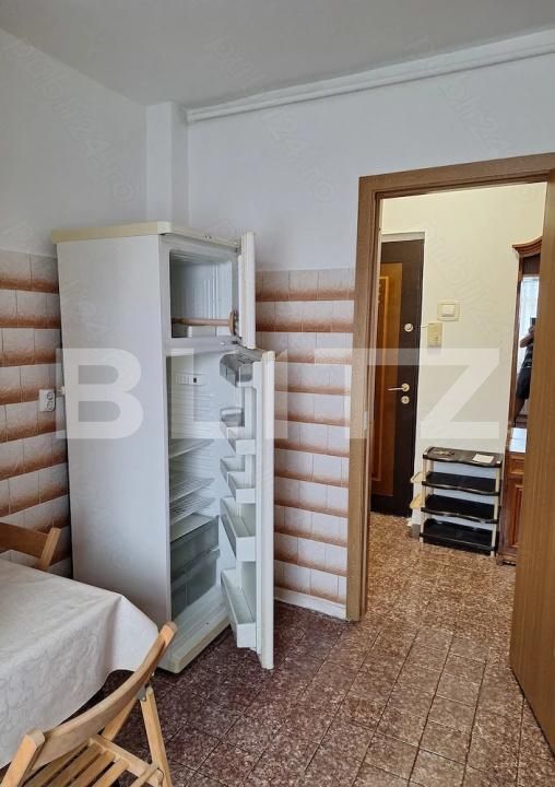 Apartament de închiriat 2 camere Garii - 206016AI | BLITZ Brașov | Poza3