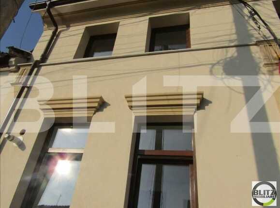 Spațiu birouri de închiriat Marasti - 20603SIB | BLITZ Cluj-Napoca | Poza7