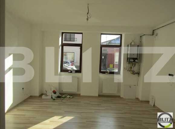 Spațiu birouri de închiriat Marasti - 20603SIB | BLITZ Cluj-Napoca | Poza1