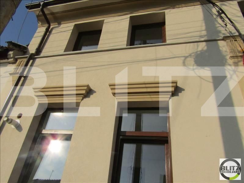 Spațiu birouri de închiriat Marasti - 20603SIB | BLITZ Cluj-Napoca | Poza7