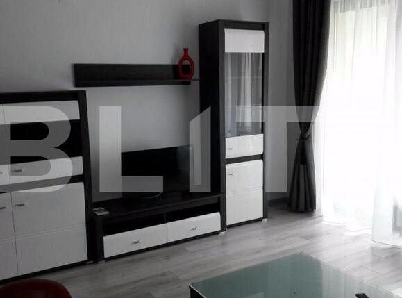 Apartament de închiriat 2 camere Marasti - 206036AI | BLITZ Cluj-Napoca | Poza2