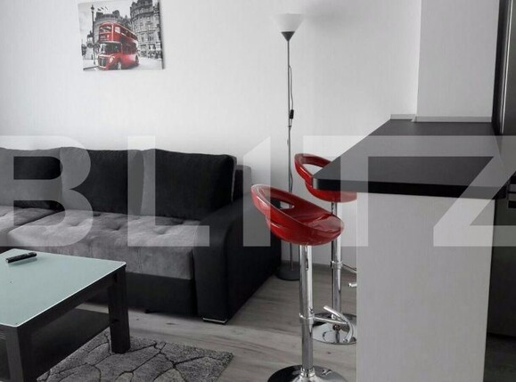Apartament de închiriat 2 camere Marasti - 206036AI | BLITZ Cluj-Napoca | Poza1