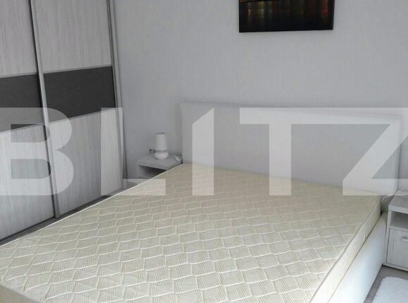 Apartament de închiriat 2 camere Marasti - 206036AI | BLITZ Cluj-Napoca | Poza4