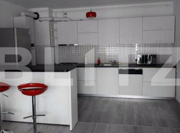 Apartament de închiriat 2 camere Marasti - 206036AI | BLITZ Cluj-Napoca | Poza3