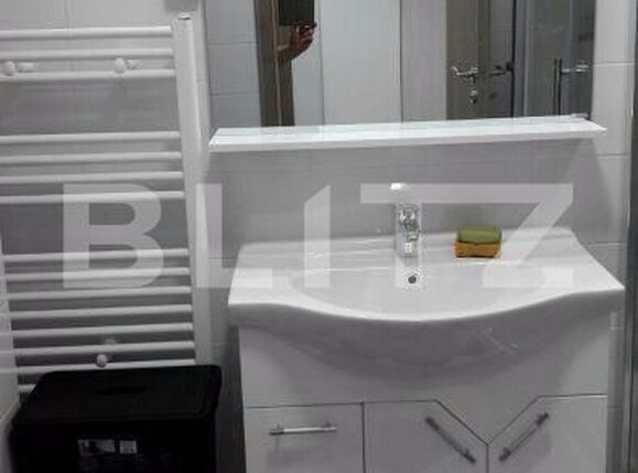 Apartament de închiriat 2 camere Marasti - 206036AI | BLITZ Cluj-Napoca | Poza6