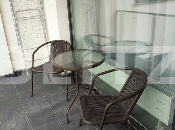 Apartament de închiriat 2 camere Marasti - 206036AI | BLITZ Cluj-Napoca | Poza7