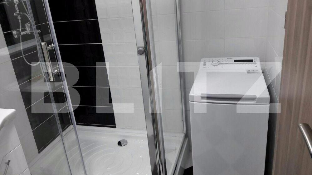 Apartament de închiriat 2 camere Marasti - 206036AI | BLITZ Cluj-Napoca | Poza5