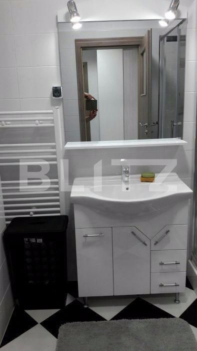 Apartament de închiriat 2 camere Marasti - 206036AI | BLITZ Cluj-Napoca | Poza6